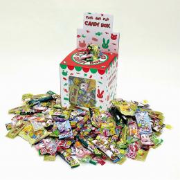 駄菓子つかみどりプレゼント 200名様用の商品画像