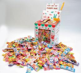 アンパンマンペロペロキャンディすくいどりプレゼント 100名様用の商品画像