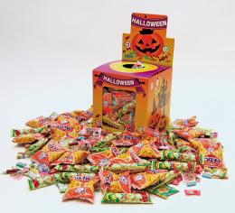 ハロウィン駄菓子つかみどりの商品画像