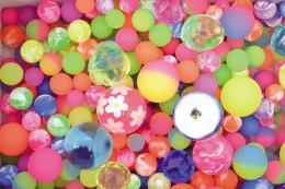 スーパーボールバリューセット500個(3個おまけ付き)の商品画像