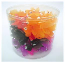 やわらか出目きんぎょの商品画像