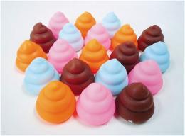 うきうきうんち小の商品画像