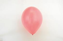 10インチスタンダードカラー風船　10色アソートの商品画像