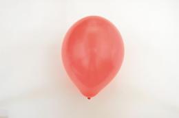 14インチスタンダードカラー風船　9色アソートの商品画像