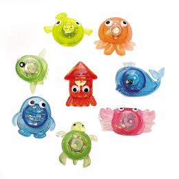 ピカピカ水族館の商品画像