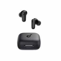 【名入れ専用】 アンカー A3959N11 Soundcore P30i フルワイヤレスイヤホン 左右分離 ノイズキャンセリング Bluetooth対応 ブラック (名入れ対応可)の商品画像