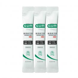 長期保存用 ガム・デンタルリンス スティックタイプの商品画像