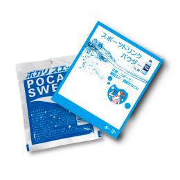 ポカリスエット 粉末1L用の商品画像