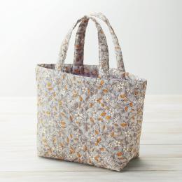 フィオリート・キルティングトートバッグの商品画像