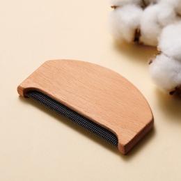 ウッド毛玉クリーナーの商品画像