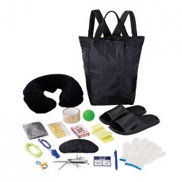 安心を備える防災17点セットの商品画像