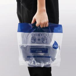 いつもみまもる・給水バッグ3Lの商品画像