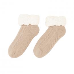 フィリラ 裏ボアあったかルームソックスの商品画像