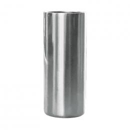 MIP ストレート真空二重構造タンブラー(シルバー)の商品画像