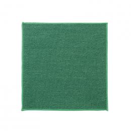 クリスマスリースミニタオルの商品画像