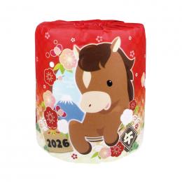 干支ロール(午)の商品画像