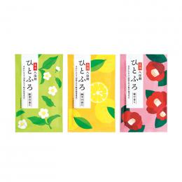 ひとふろ2包入の商品画像