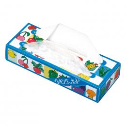 クッキングペーパー&ポリ袋セットの商品画像