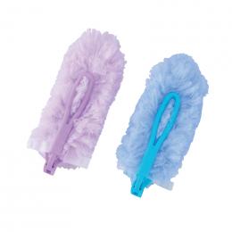 簡単折りたたみふわもこモップの商品画像