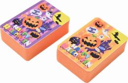 ハロウィン・キッチンスポンジ(2コ入)の商品画像
