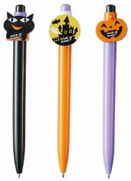 ハロウィン・ボールペンの商品画像