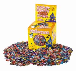 ハロウィンキャンディすくいどりプレゼントの商品画像