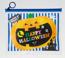 ハロウィン・A5ポーチ(お菓子入)の商品画像