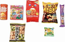 スウィートクリスマスプレゼント(80人用)の商品画像