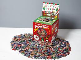 クリスマスキャンディすくいどりプレゼントの商品画像