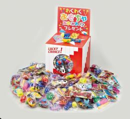 わくわくおもちゃあれこれプレゼントの商品画像