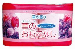 華のおもてなしロール(華の香り付)2ロールの商品画像