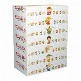 七福神BOXテッシュ 100W(7コセット)の商品画像