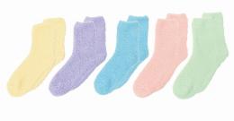 ふわもこソックスの商品画像