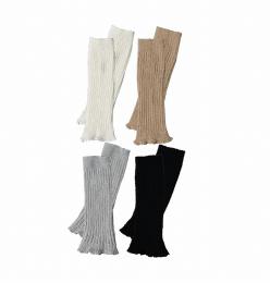 アーム&レッグウォーマーの商品画像