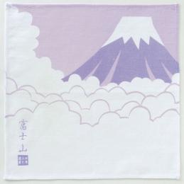 富士山ふきんの商品画像