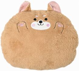 ふわもこアニマルファークッションの商品画像