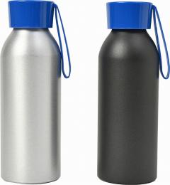 アルミダイレクトボトル500ml(シリコンストラップ付)の商品画像