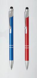 アルミボールペン&タッチペンの商品画像