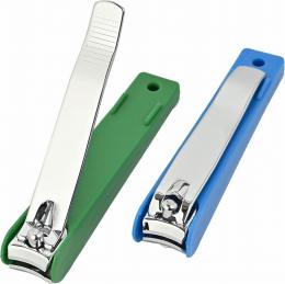 NEW拡大レンズ付特大爪切りの商品画像