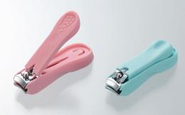 ファンシー爪切りの商品画像