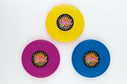 フリスビーの商品画像