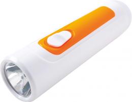 ハンディーライト&ランタン　オレンジの商品画像