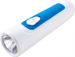 ハンディーライト&ランタン　ブルーの商品画像