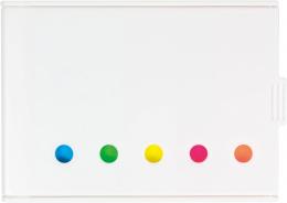 ケース入フィルムフセン　ホワイトの商品画像