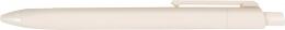 定規付スムースペン　オフホワイトの商品画像