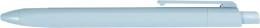 定規付スムースペン　ペールブルーの商品画像