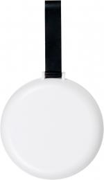 マルチ充電コイルケーブル　ホワイトの商品画像