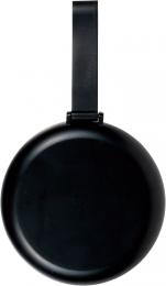 マルチ充電コイルケーブル　ブラックの商品画像