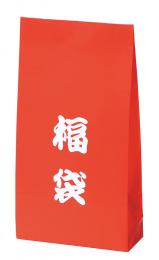 文字福袋1枚(特小)の商品画像