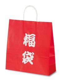 文字福袋1枚(中)の商品画像